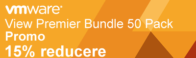 PROMOTIE VMWARE VIEW 500&250 PACK