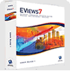 Simple IT devine distribuitor Quantitative Micro Software (EViews)