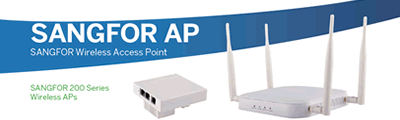 SIMPLE IT prezinta solutiile Sangfor WiFi Enterprise