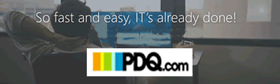 PDQ Inventory - managementul sistemelor Windows