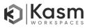 KASM Workspaces