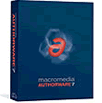 MACROMEDIA Authorware 7
