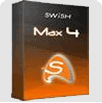 Swish Zone SWiSH Max 4