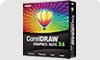 CorelDRAW Graphics Suite X5 