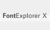 FONTEXPLORER X Pro 